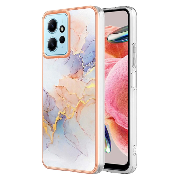 Electroplating IMD TPU Phone Case