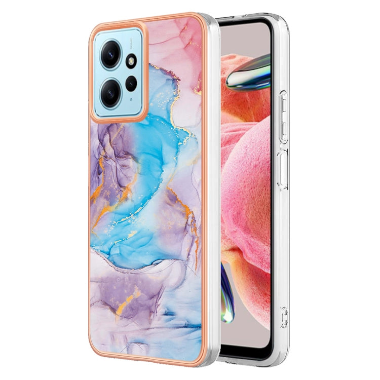Electroplating IMD TPU Phone Case