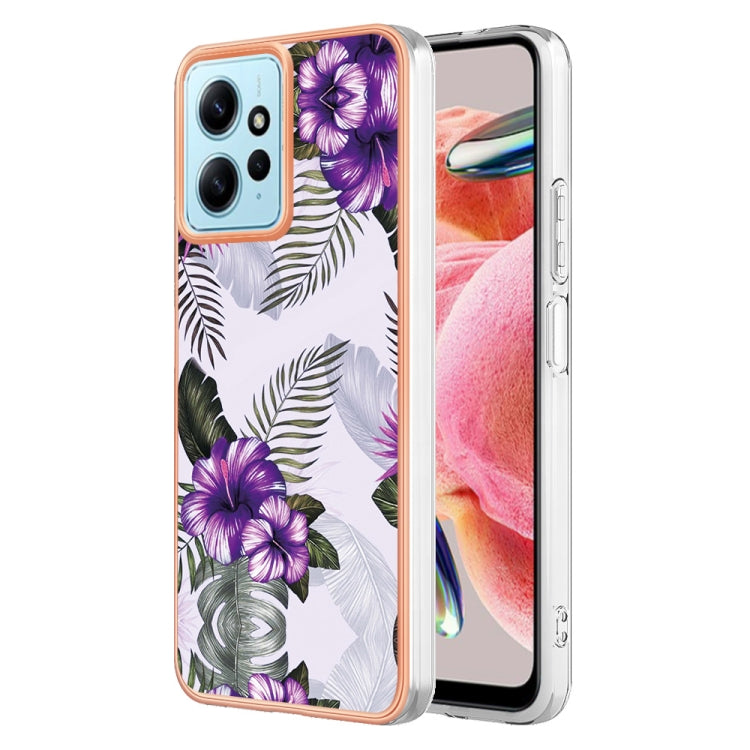 Electroplating IMD TPU Phone Case