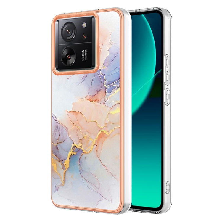 Electroplating IMD TPU Phone Case
