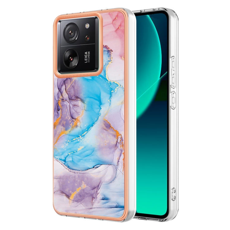 Electroplating IMD TPU Phone Case