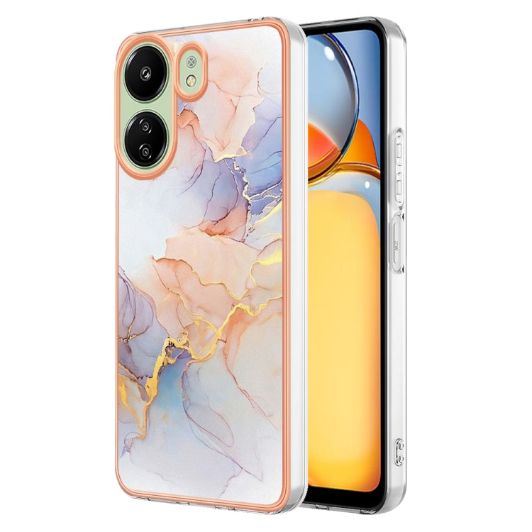 Electroplating IMD TPU Phone Case