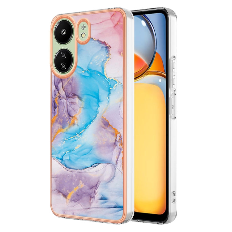Electroplating IMD TPU Phone Case