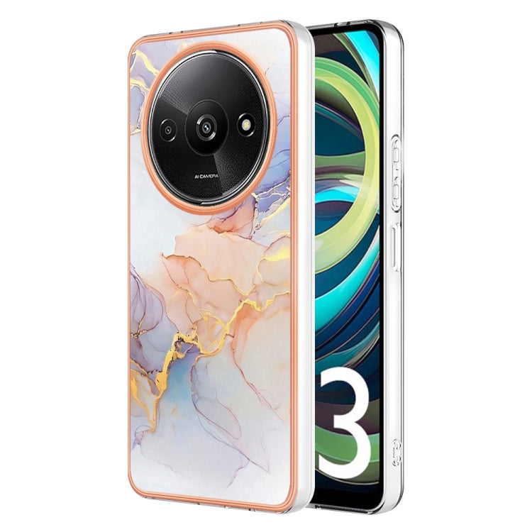 Electroplating IMD TPU Phone Case