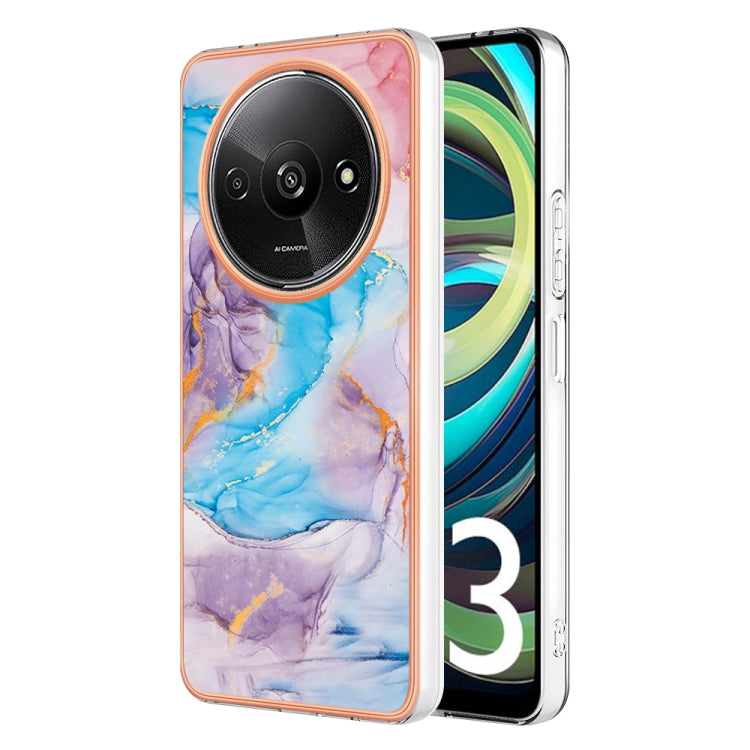 Electroplating IMD TPU Phone Case