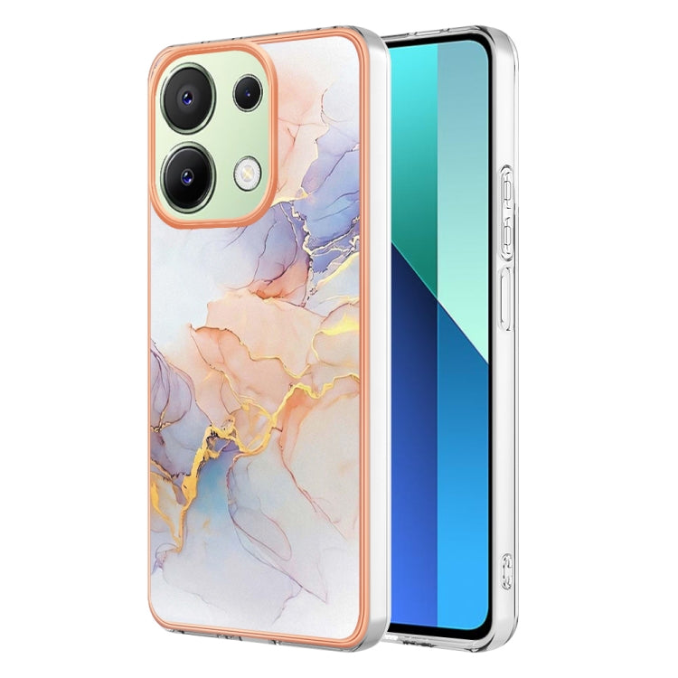 Electroplating IMD TPU Phone Case