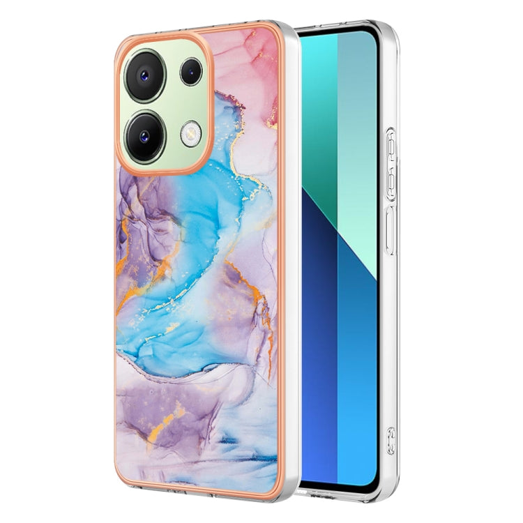 Electroplating IMD TPU Phone Case