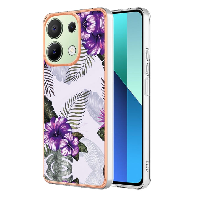 Electroplating IMD TPU Phone Case