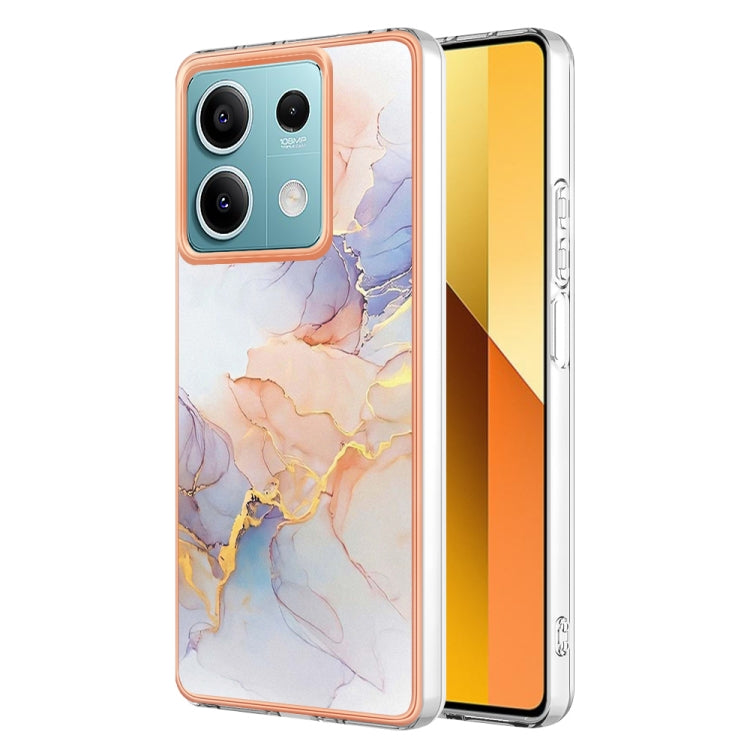 Electroplating IMD TPU Phone Case