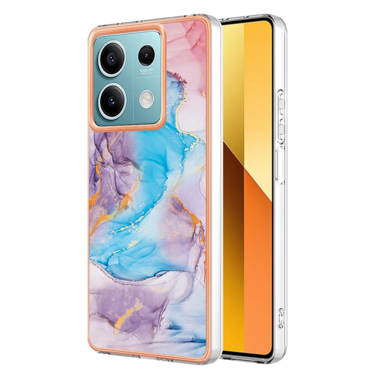 Electroplating IMD TPU Phone Case