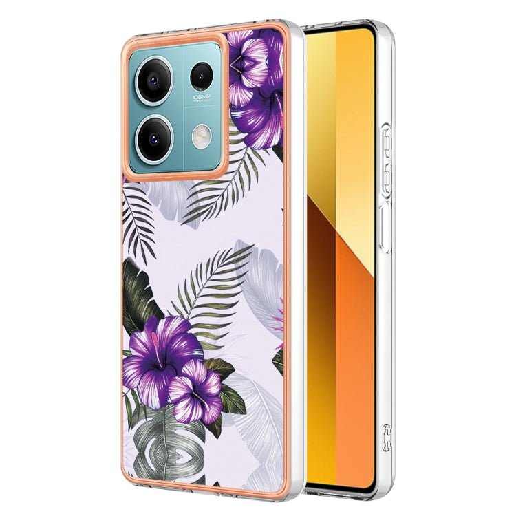 Electroplating IMD TPU Phone Case