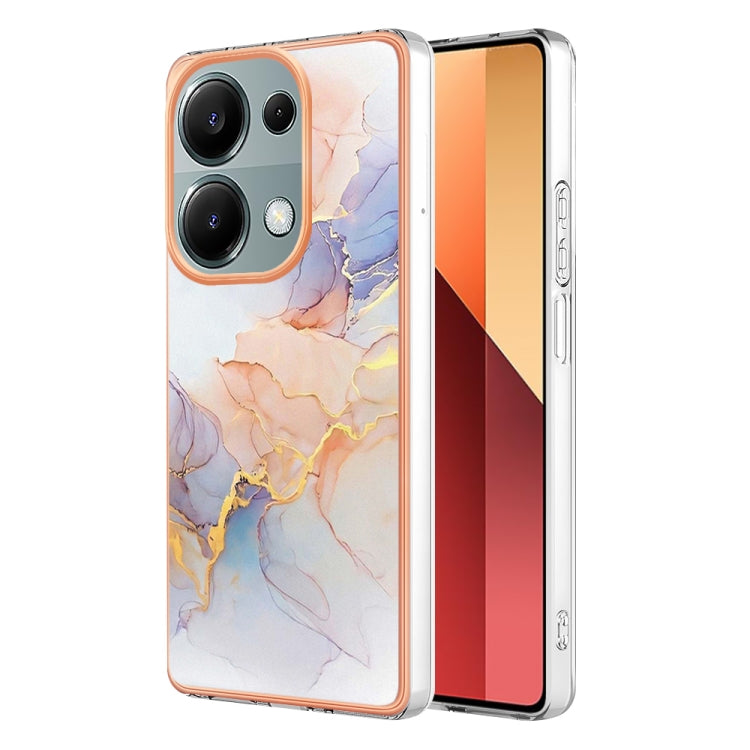 Electroplating IMD TPU Phone Case