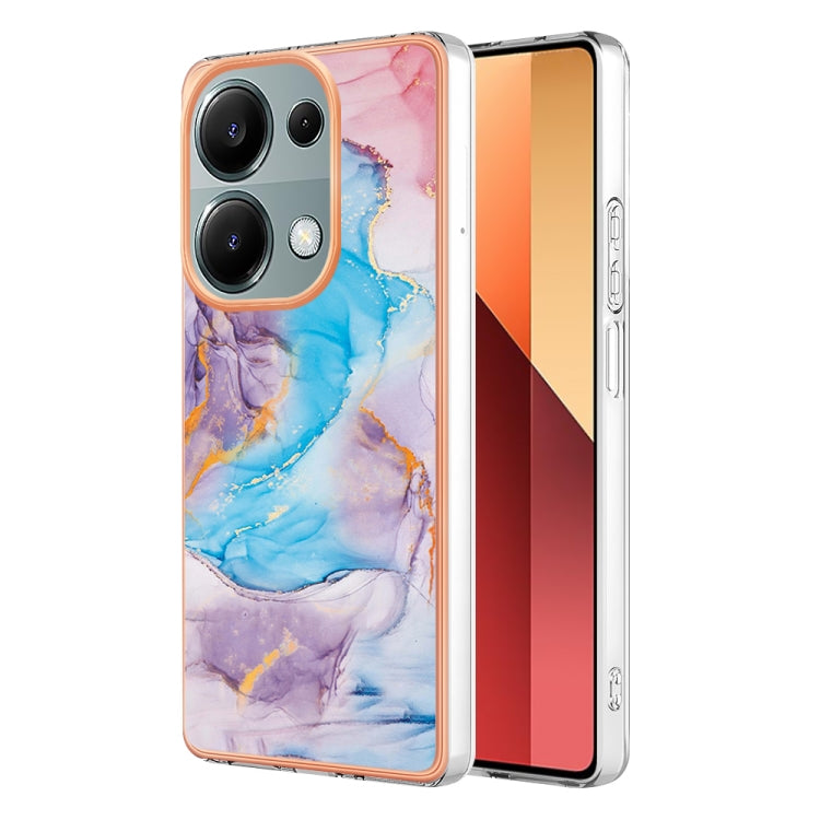 Electroplating IMD TPU Phone Case