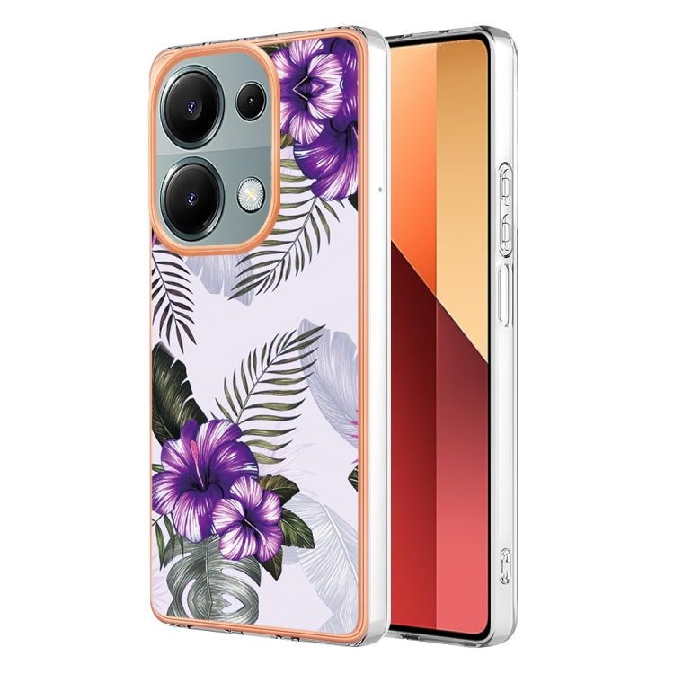 Electroplating IMD TPU Phone Case