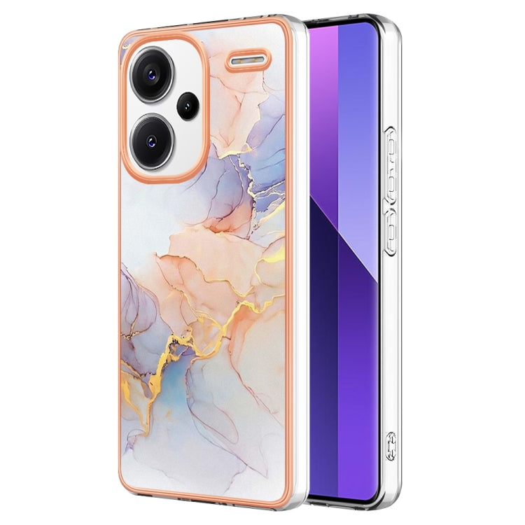 Electroplating IMD TPU Phone Case