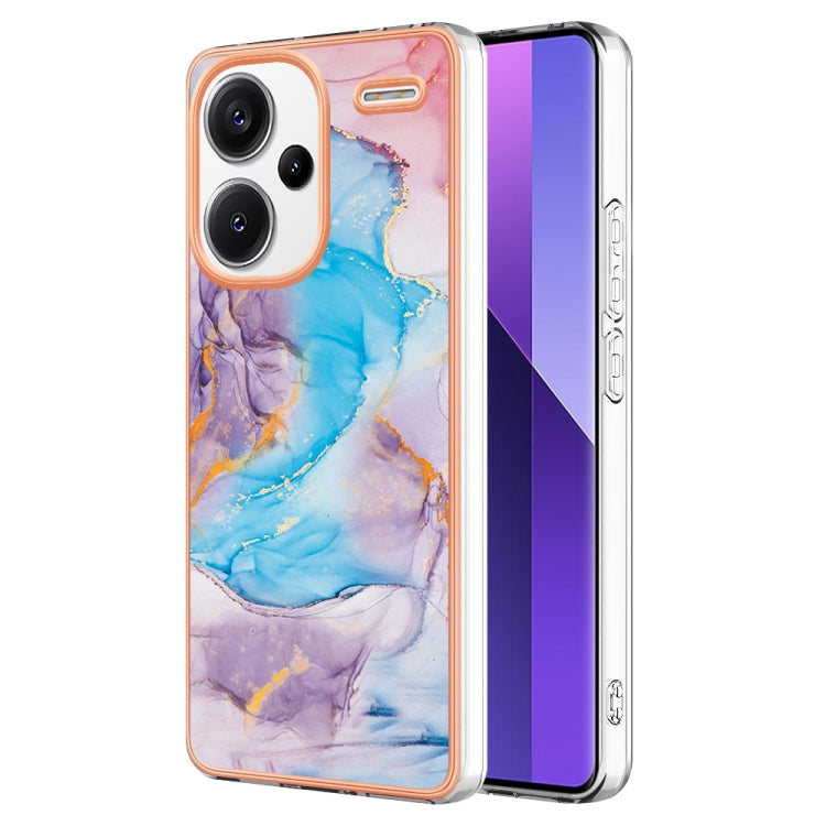 Electroplating IMD TPU Phone Case