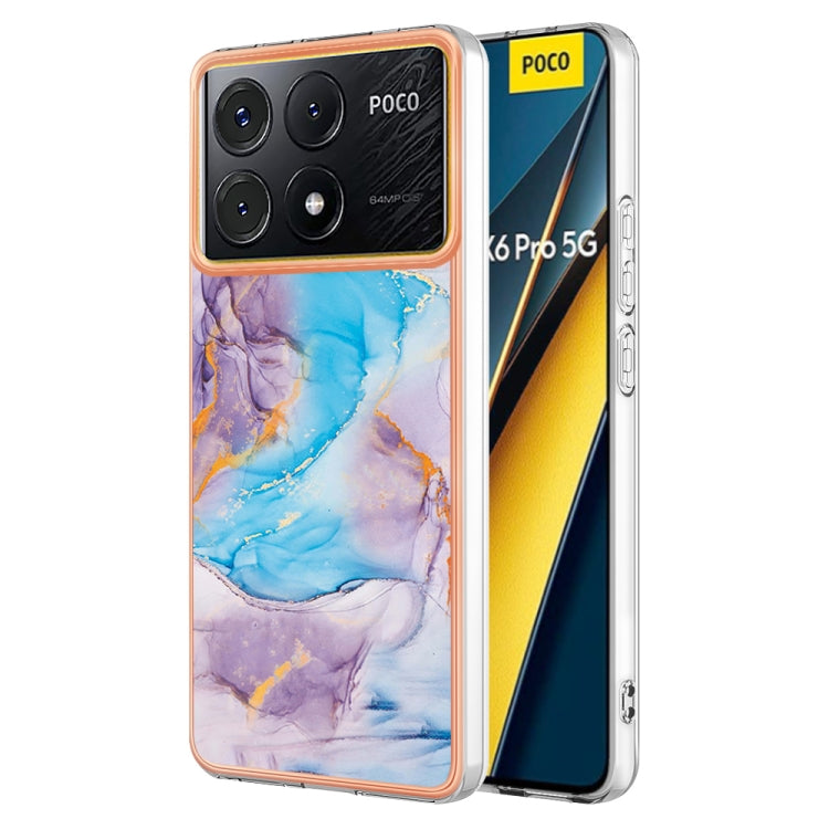 Electroplating IMD TPU Phone Case