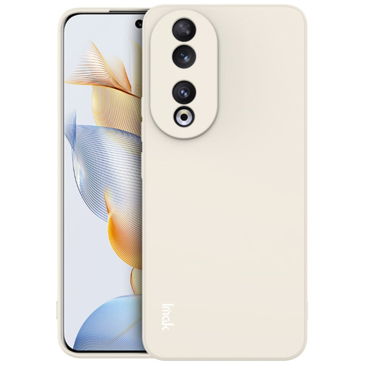 imak UC-4 Series Straight Edge TPU Phone Case