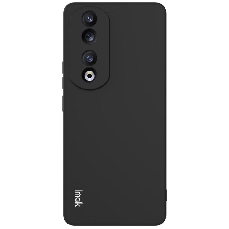 imak UC-4 Series Straight Edge TPU Phone Case