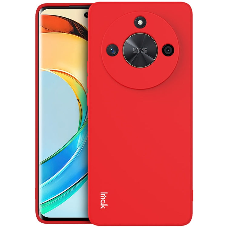 imak UC-4 Series Straight Edge TPU Phone Case