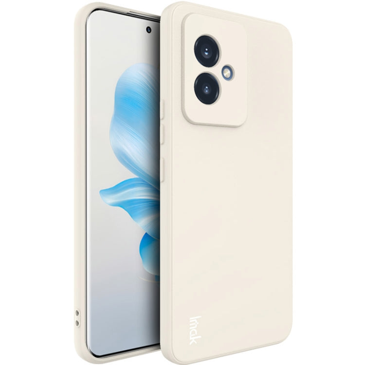 imak UC-4 Series Straight Edge TPU Phone Case