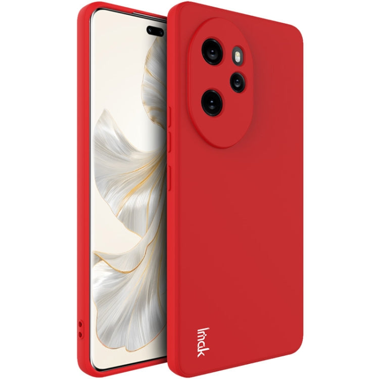 imak UC-4 Series Straight Edge TPU Phone Case