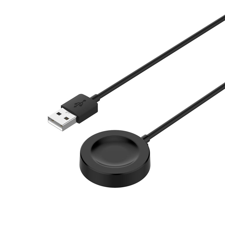 Smart Watch Magnetic Integrated Charging Cable