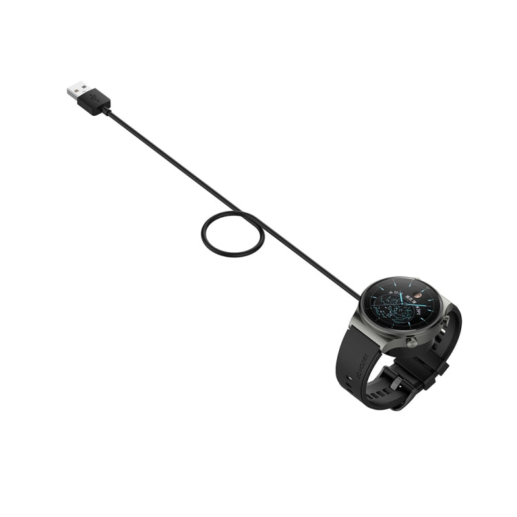 Smart Watch Magnetic Integrated Charging Cable