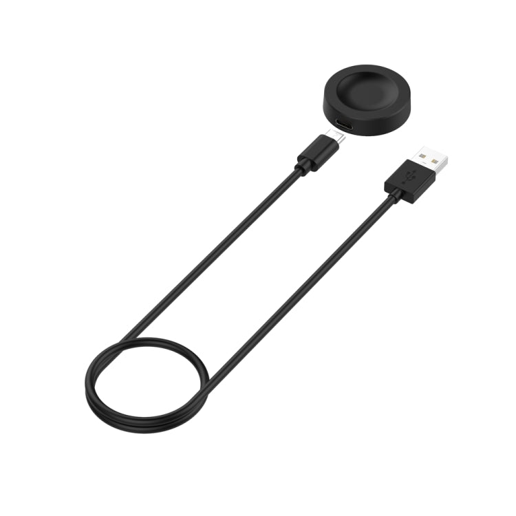 Smart Watch Magnetic Splitting Charging Cable