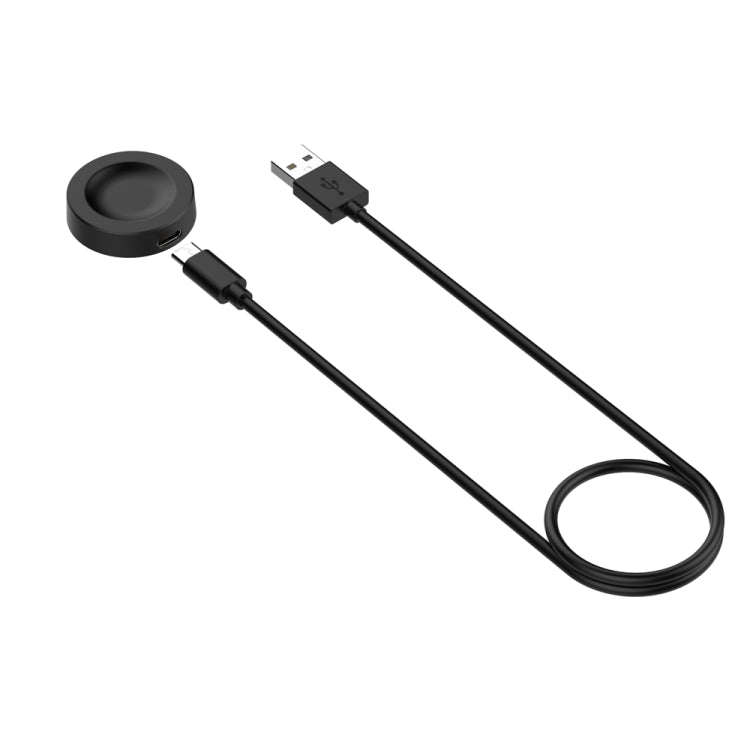 Smart Watch Magnetic Splitting Charging Cable