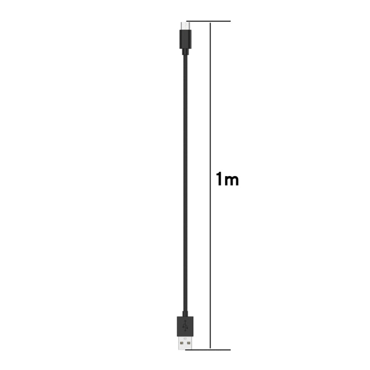 Smart Watch Magnetic Splitting Charging Cable