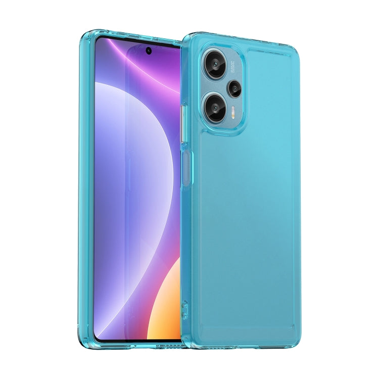 Candy Series TPU Phone Case