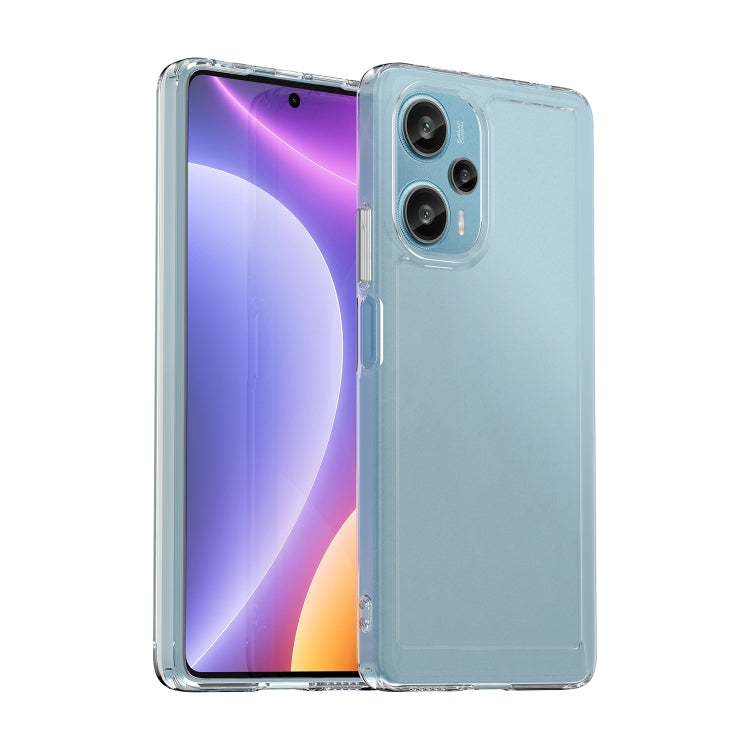 Candy Series TPU Phone Case