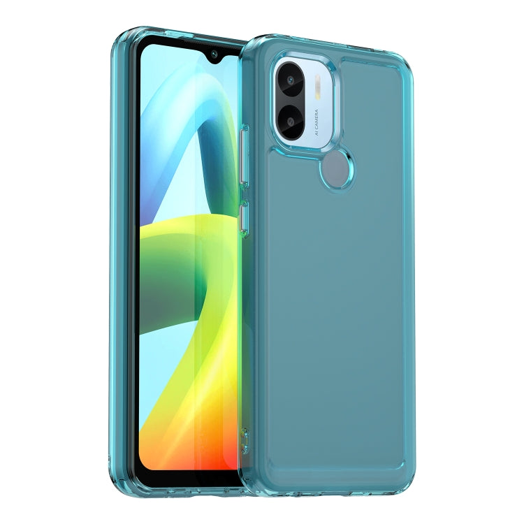 Candy Series TPU Phone Case