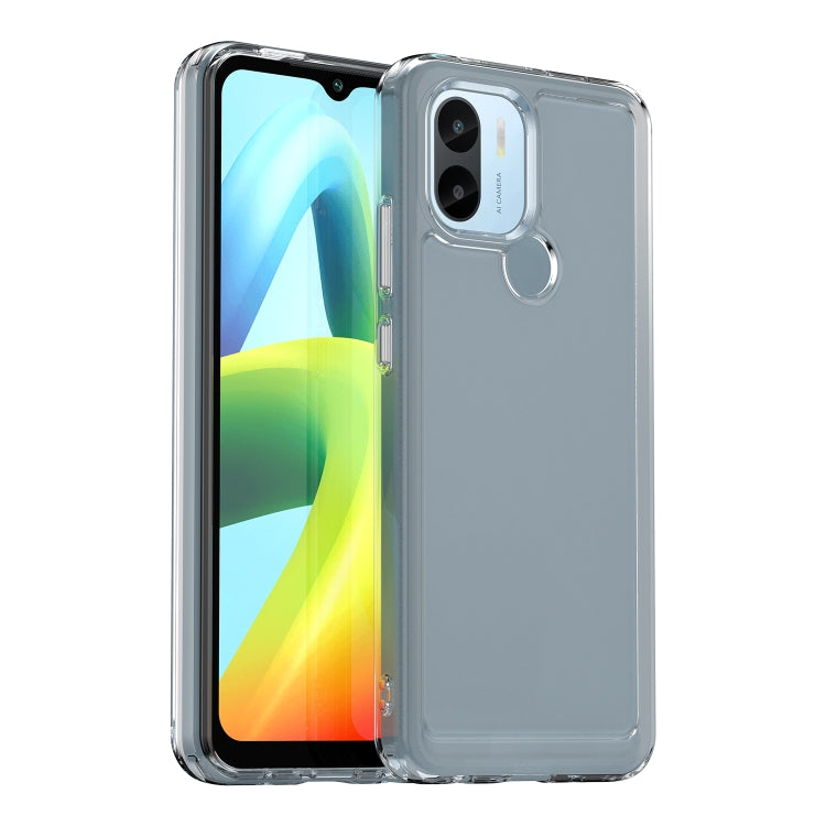 Candy Series TPU Phone Case