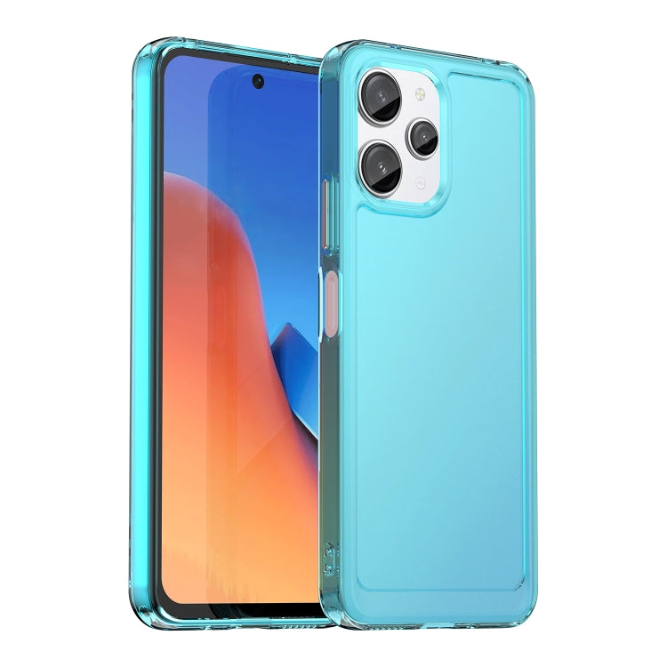 Candy Series TPU Phone Case