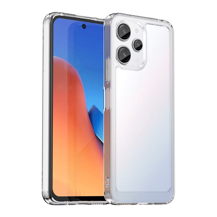 Candy Series TPU Phone Case