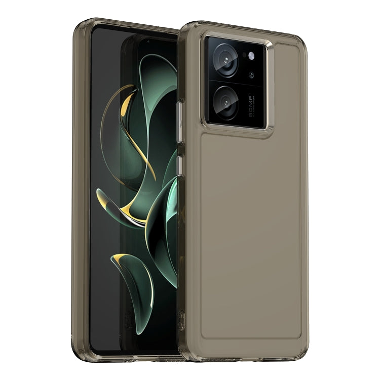 Candy Series TPU Phone Case