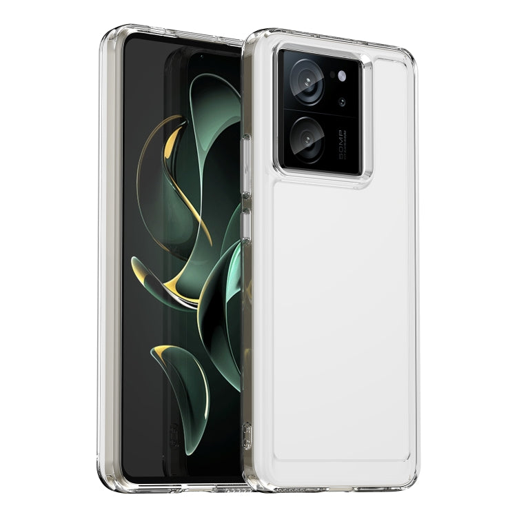 Candy Series TPU Phone Case