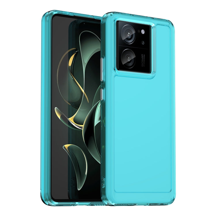 Candy Series TPU Phone Case