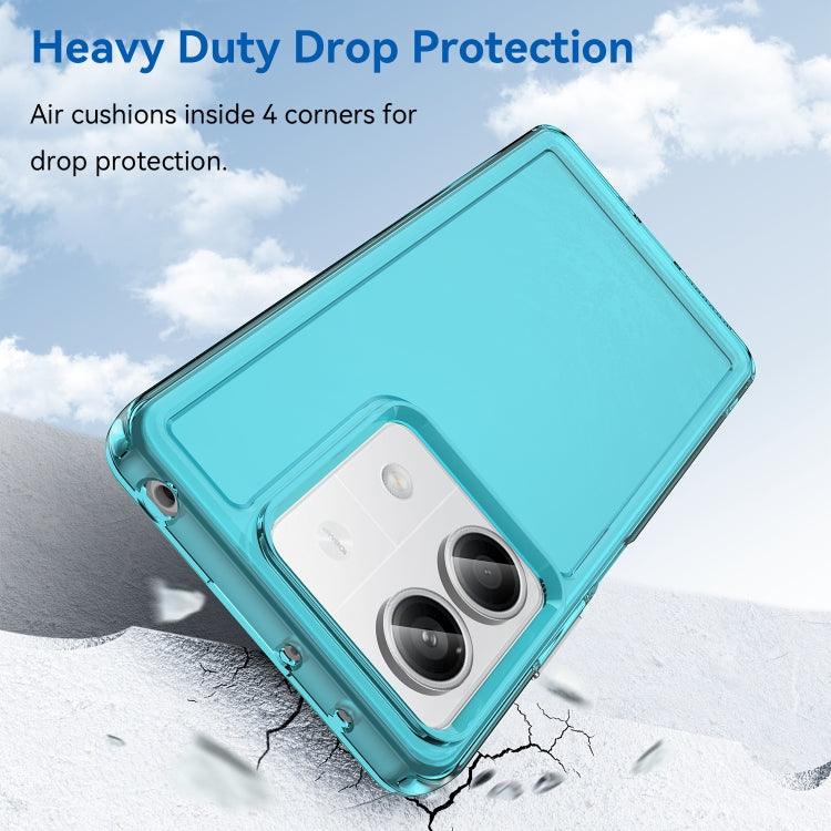 Candy Series TPU Phone Case