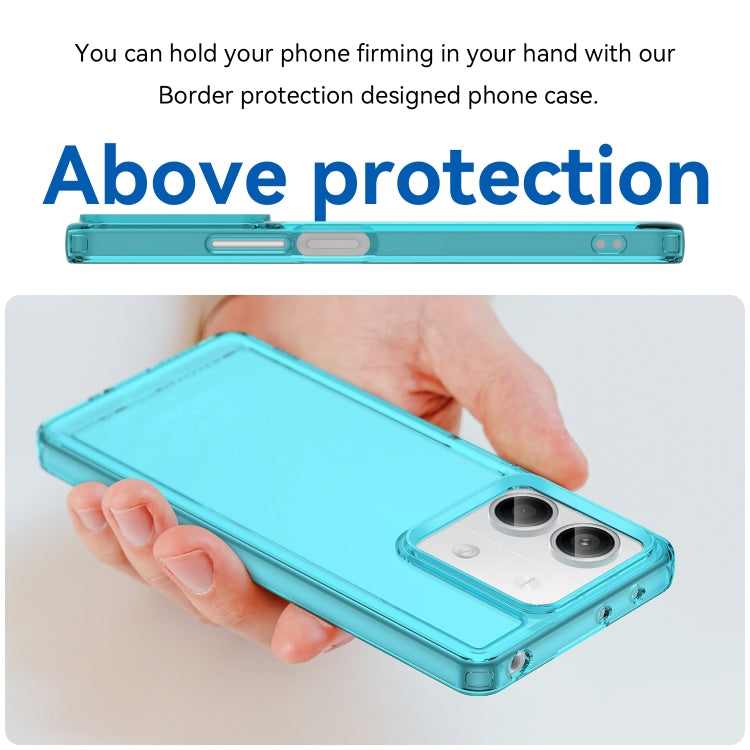 Candy Series TPU Phone Case