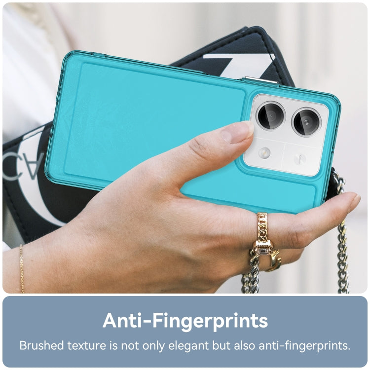 Candy Series TPU Phone Case