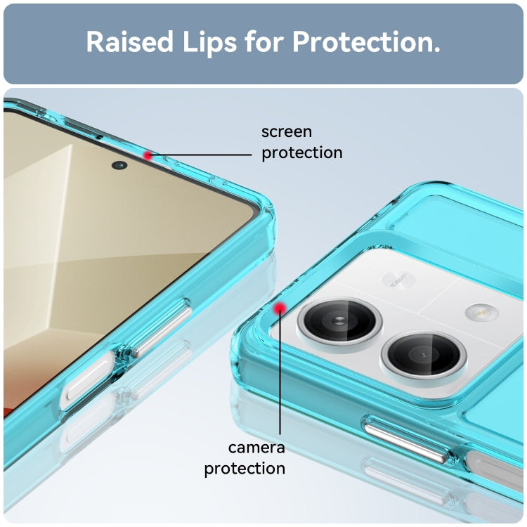 Candy Series TPU Phone Case