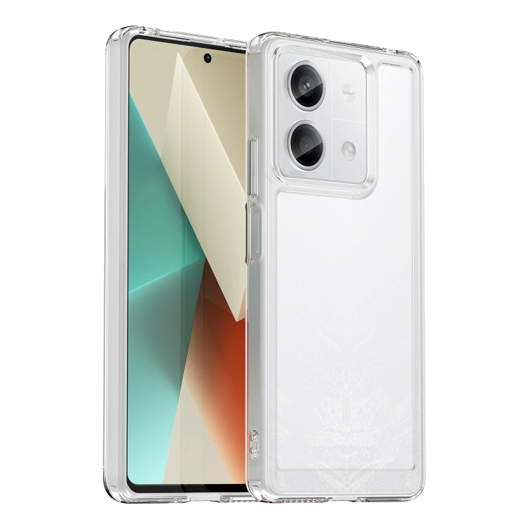 Candy Series TPU Phone Case