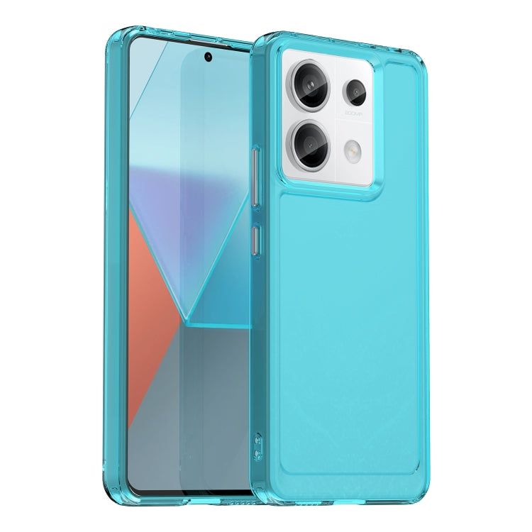 Candy Series TPU Phone Case