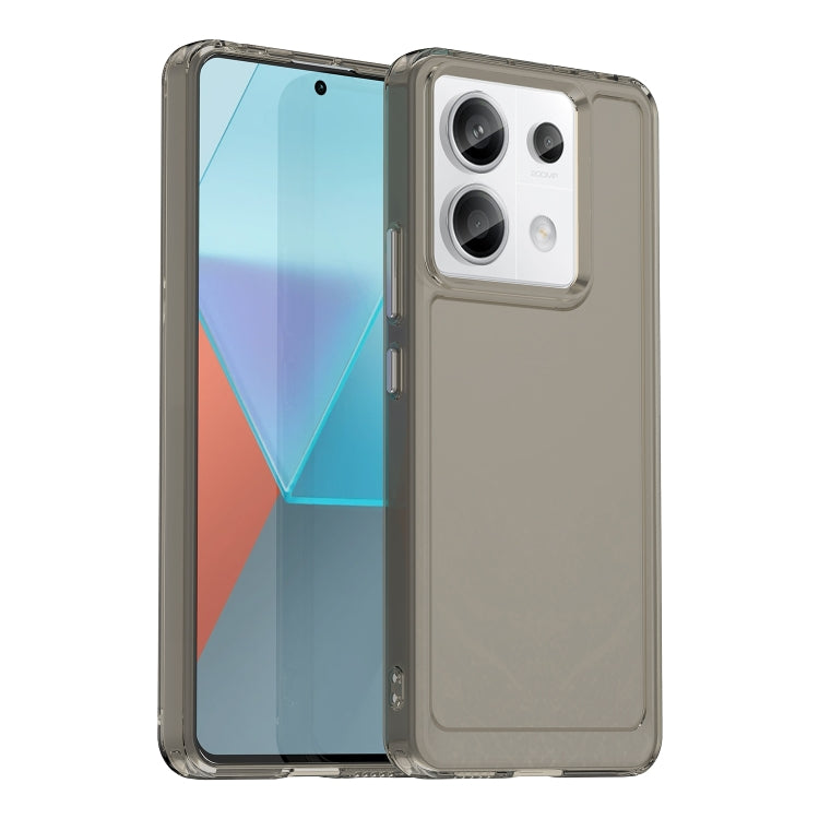 Candy Series TPU Phone Case