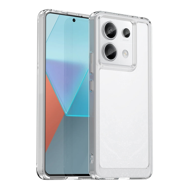 Candy Series TPU Phone Case