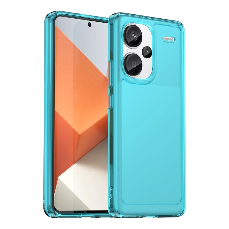 Candy Series TPU Phone Case