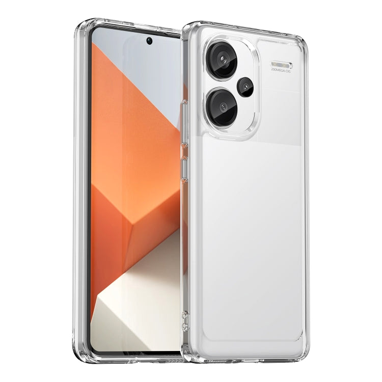 Candy Series TPU Phone Case
